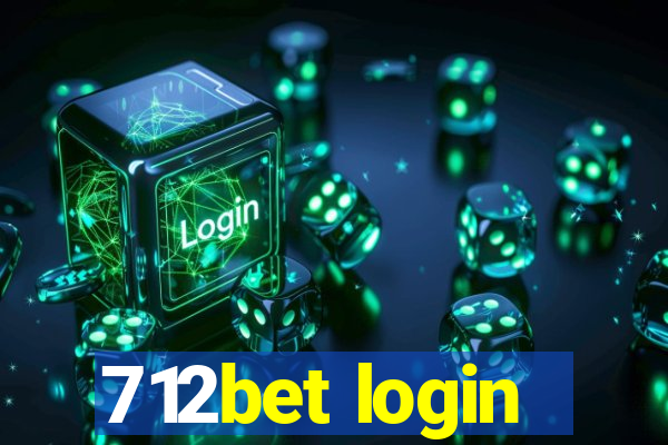 712bet login